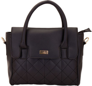 Yelloe Hand-held Bag