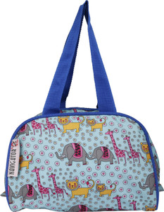 Bazaar Pirates Hand-held Bag