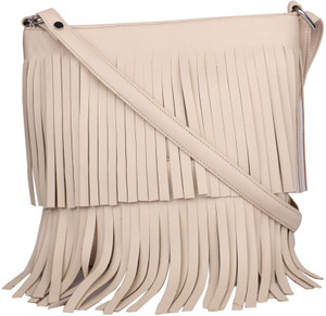 Goldmine Sling Bag