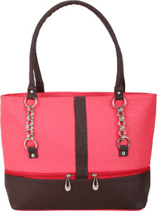 Bhuviart Hand-held Bag