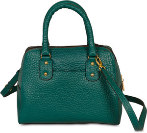 Sophia Visconti Hand Held Bag Green Best Price In India Sophia Visconti Hand Held Bag
