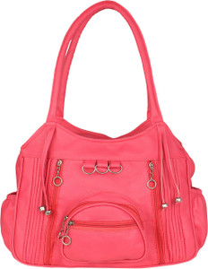 OUTLOOK QUEENS Shoulder Bag
