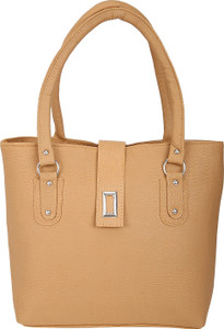 Bhuviart Hand-held Bag
