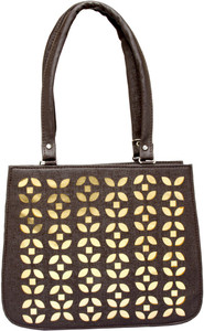 Emblazon Shoulder Bag