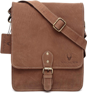 wildhorn messenger bag