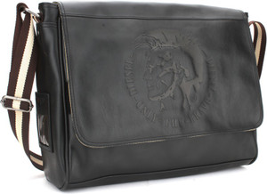 Diesel mens messenger bag new arrivals
