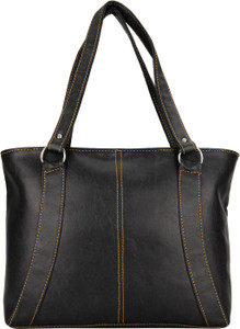 Emblazon Hand-held Bag