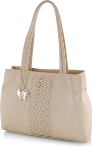 BUTTERFLIES Hand-held Bag