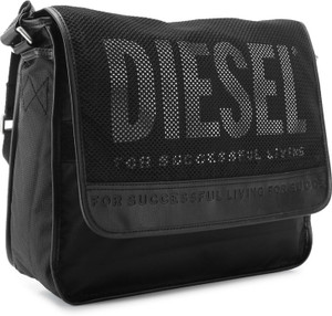 Diesel side bag sale