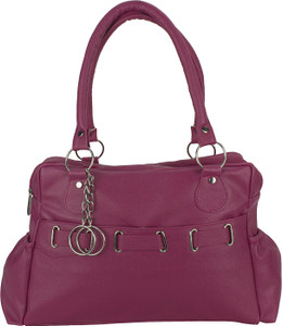 Fair Deals Shoulder Bag