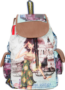 Relevant Yield Messenger Bag