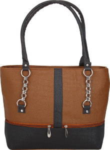 Mukul Collection Hand-held Bag
