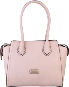 Buy PIERRE CARDIN Women Pink Shoulder Bag PINK Online Best Price