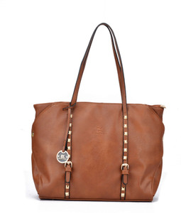 Diana Korr Shoulder Bag