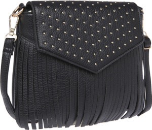 fur jaden sling bags