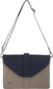 Klasse 15 inch Laptop Messenger Bag
