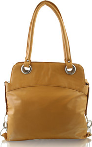 Clementine Hand-held Bag