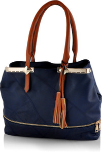 Mark & Keith Hand-held Bag