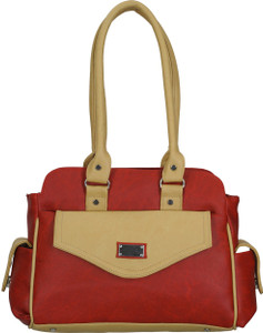 leather land bags price