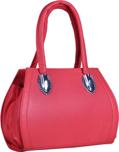 Family Bazaar Shoulder Bag