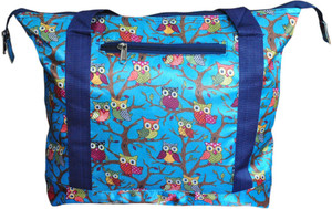 Attache Shoulder Bag