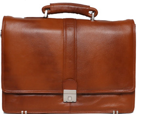 C Comfort Messenger Bag