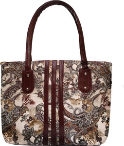 Vintage Hand-held Bag