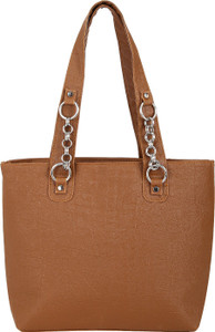Bhuviart Hand-held Bag
