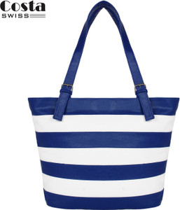 Costa Swiss Shoulder Bag
