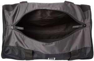 puma messenger bag black