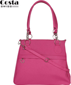 Costa Swiss Hand-held Bag