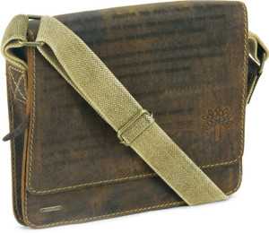 Buy WOODLAND Women Brown Shoulder Bag Brown Online Best Price in India Flipkart