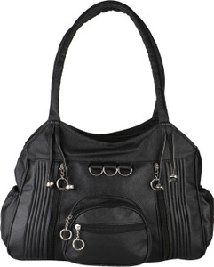 Bhuviart Shoulder Bag