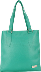Emblazon Hand-held Bag