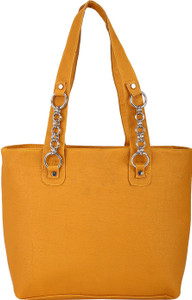 Mukul Collection Hand-held Bag