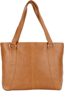 Emblazon Hand-held Bag
