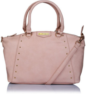 Caprese Satchel
