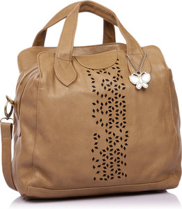 BUTTERFLIES Hand-held Bag