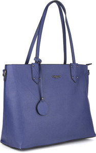 Carlton London Tote