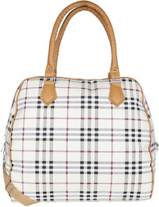 SV Creations Shoulder Bag