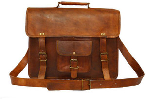 Shiny Collection Messenger Bag