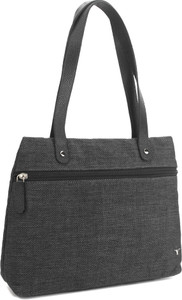 Buy BULCHEE Women Black Hand held Bag Black Online Best Price in