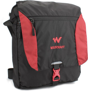 Wildcraft side sales bags flipkart