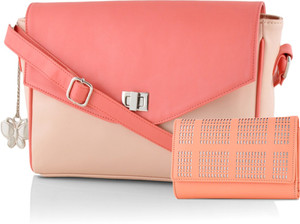 BUTTERFLIES Sling Bag