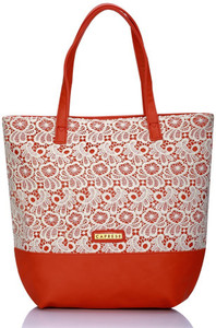 Caprese Tote