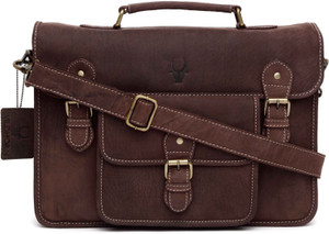 wildhorn messenger bag