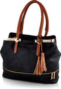 Mark & Keith Hand-held Bag