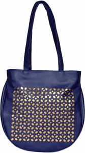 Cuddle Hand-held Bag
