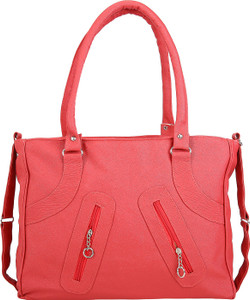 Bhuviart Hand-held Bag