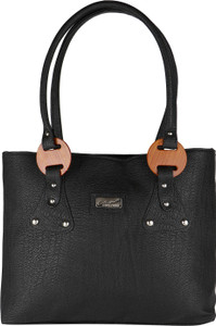 Bhuviart Hand-held Bag